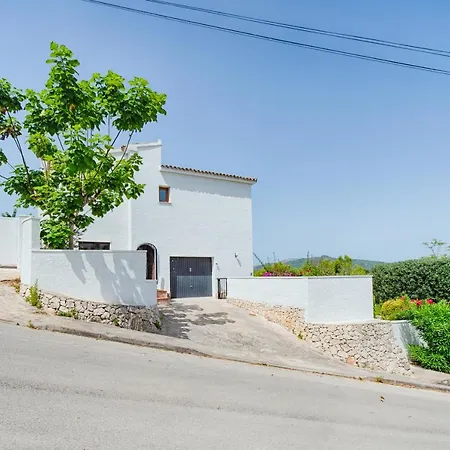 Villa Villa Juan Gris 2 Javea