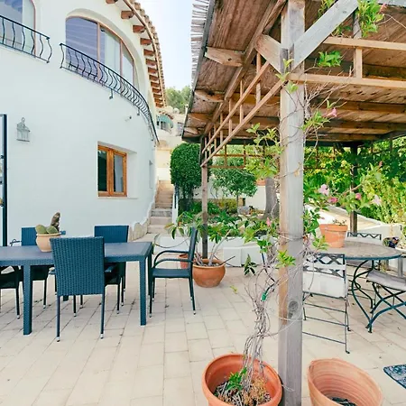 Villa Juan Gris 2 Villa