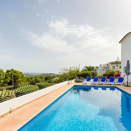 Villa Villa Juan Gris 2 *