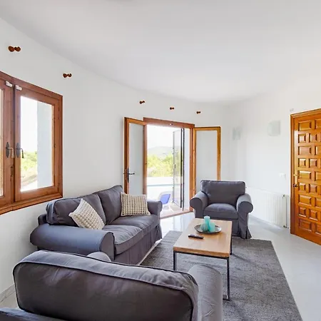 Villa Villa Juan Gris 2 Javea