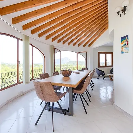 Villa Villa Juan Gris 2 *