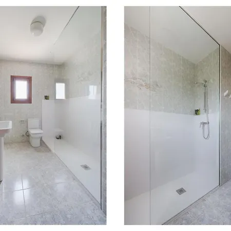 Villa Juan Gris 2 * Javea