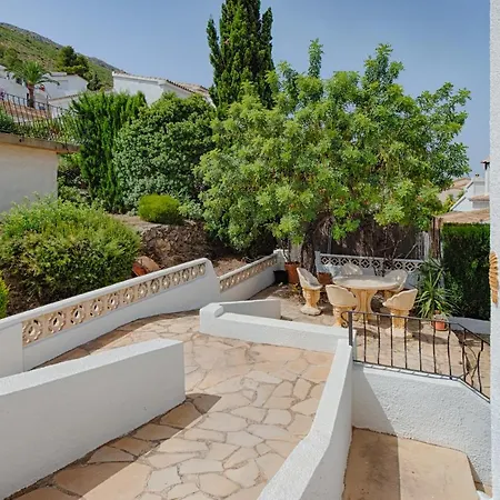Villa Villa Juan Gris 2 *