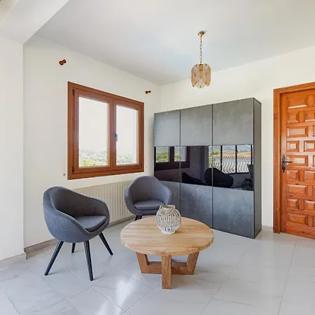 Villa Juan Gris 2 Villa Javea