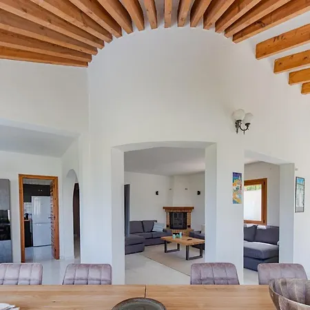 Villa Juan Gris 2
