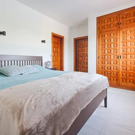Villa Juan Gris 2 Villa Javea