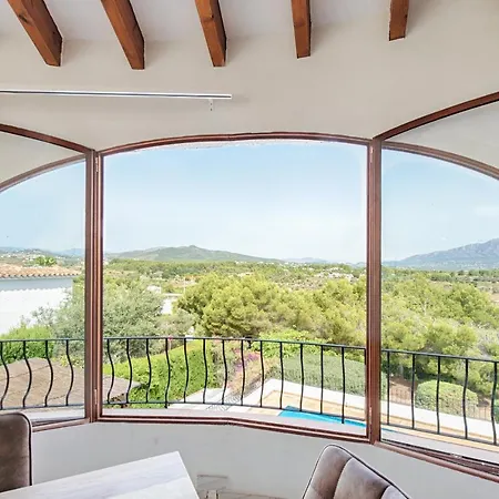 Villa Villa Juan Gris 2 Javea